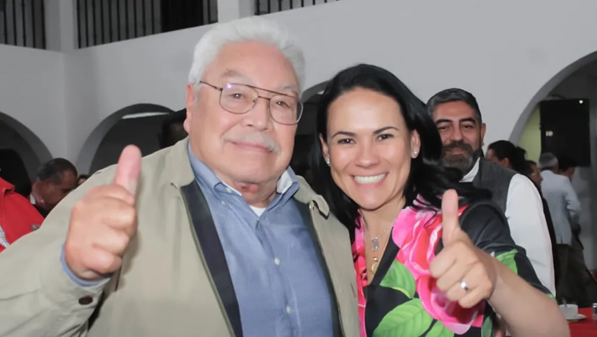 8M un motivo para revisar pendientes de igualdad de género: Alejandra del Moral