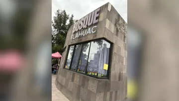 Futlán en Aztlán, una opción más con mega pantallas para seguir el Mundial 2026 en CDMX