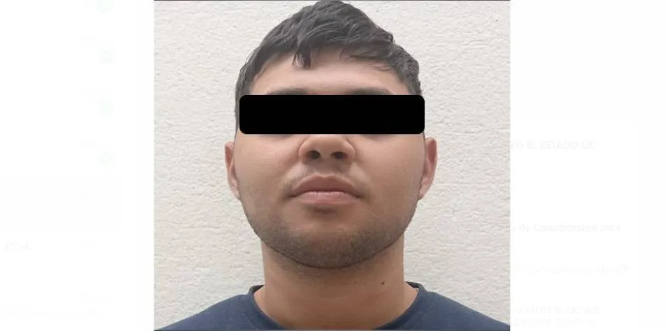 Coacalco: Vinculan a proceso a César Rogelio “N” por homicidios múltiples