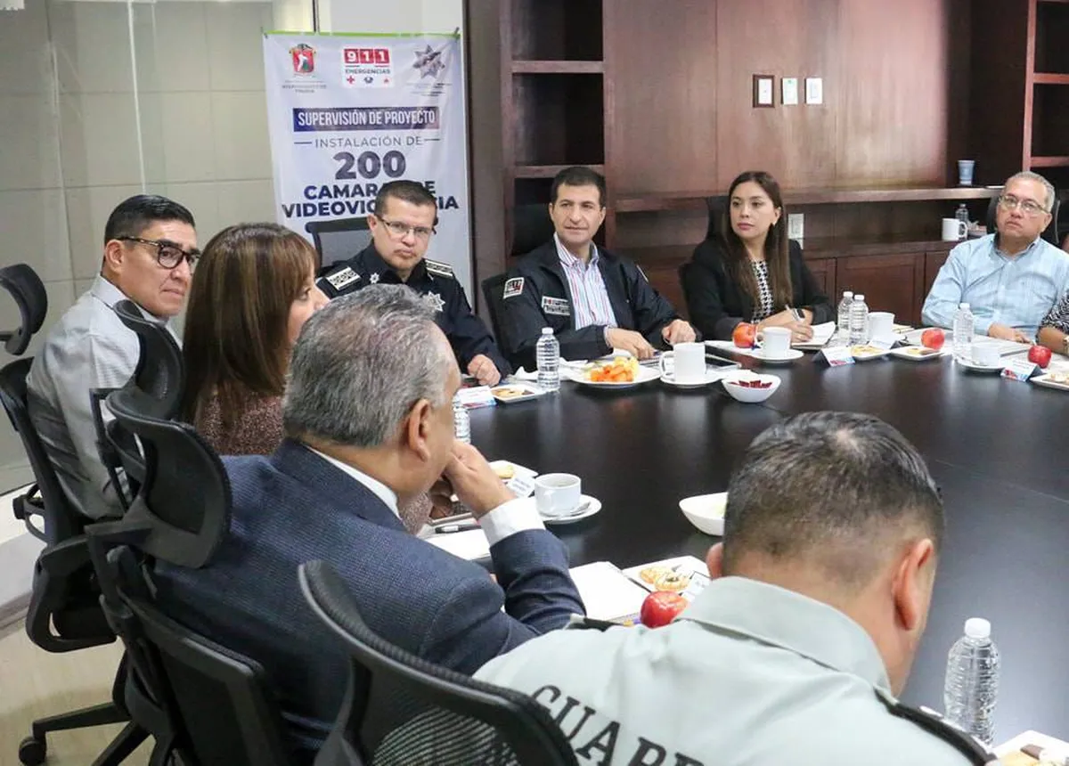 Toluca: Habrá vigilancia permanente para la Jornada Electoral