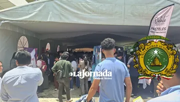 Feria Universitaria de Empleo 2026 abre nuevas oportunidades a los estudiantes de la UAEMéx