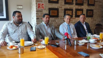 Las “chelerías” de los pueblos o ejidos no tienen control de las autoridades municipales