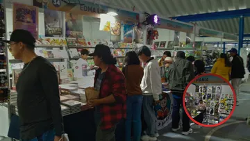 Japón será el país invitado de honor en la XL Feria del Libro Chapingo