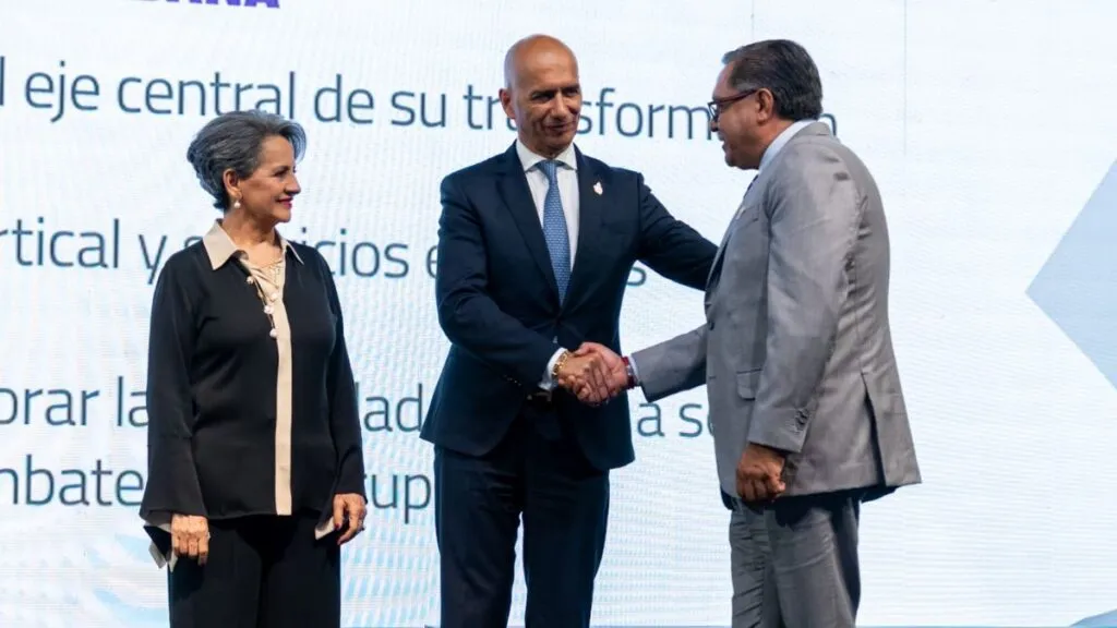 Premian a Toluca por su modelo de Ciudad Inteligente