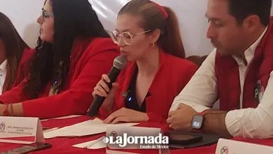 Faltan políticas públicas que orienten a los jóvenes en caso de embarazo en Tultitlán: PRI