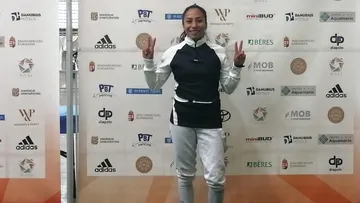 Atleta mexiquense ya reportó en el Campeonato Mundial de Pentatlón