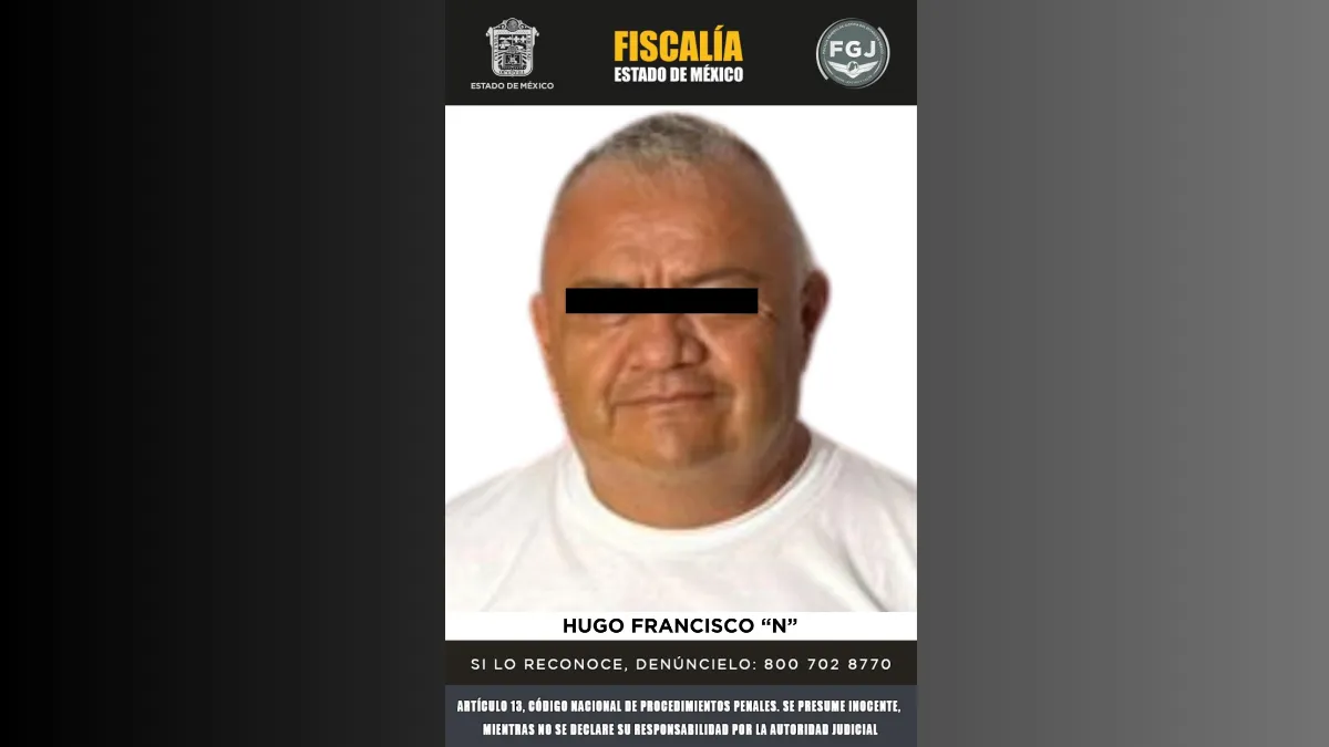 Dirigente de GOPEZ es detenido por despojo y extorsión