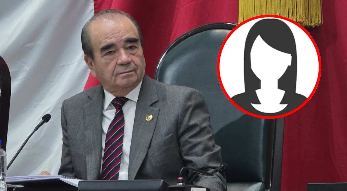 ¡No habrá reelección en Mesa Directiva en Legislatura!