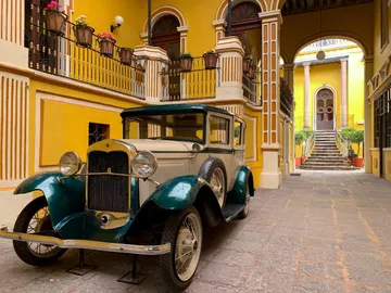 Museo Casa Toluca alista actividades culturales