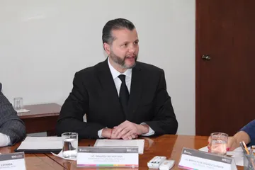 Recalcó que es respetuoso de la ley y que atenderá los procedimientos de la fiscalía mexiquense.