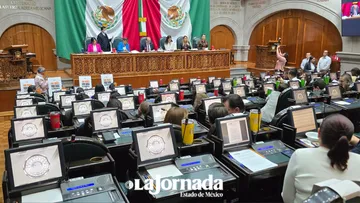 Crean dos nuevas comisiones en 62 Legislatura local