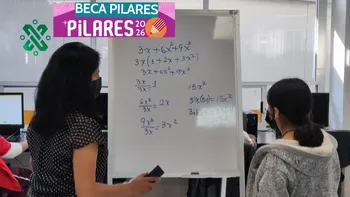Conoce requisitos, fechas y registro digital de la Beca PILARES Bienestar 2026 en CDMX, que otorga hasta 10 mil pesos.