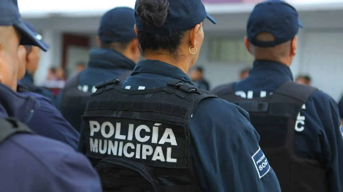 Habrá vigilancia especial en Ecatepec por Elección Judicial