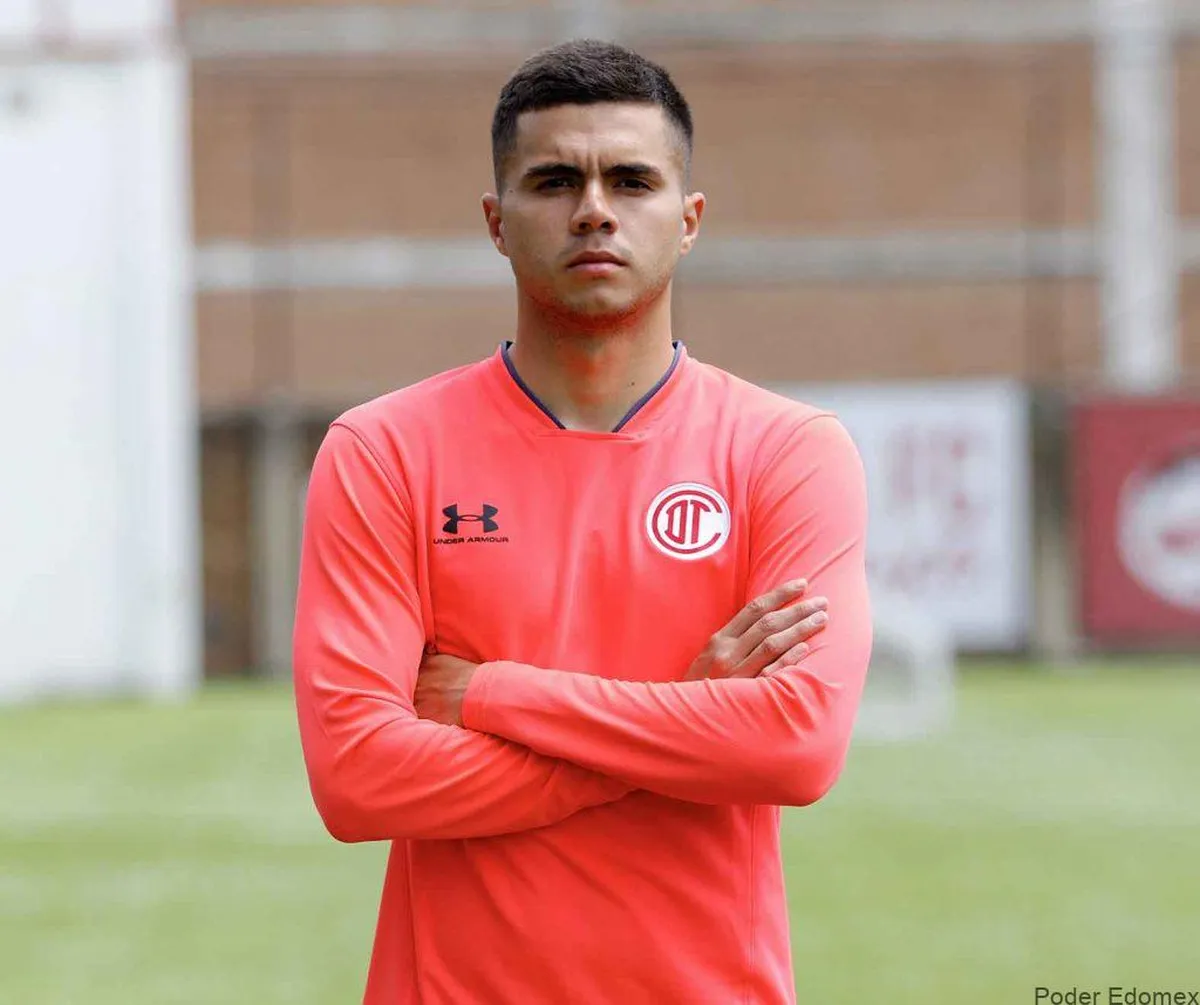 Alan Medina