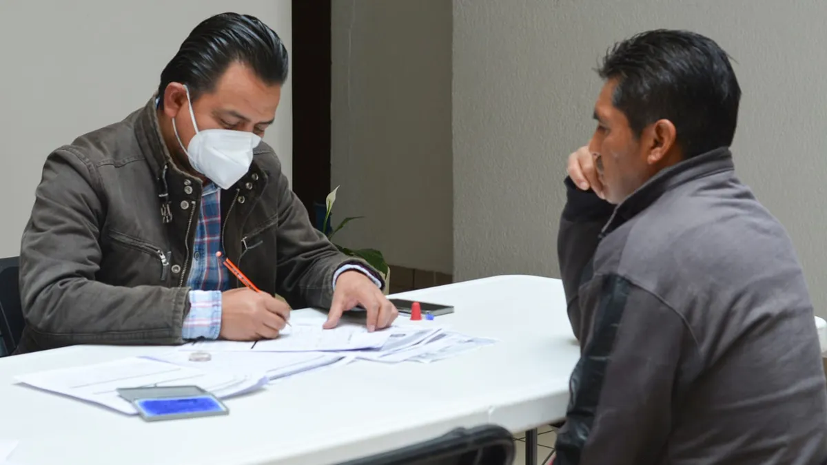 ¿Cómo regularizar tu propiedad con el Imevis?