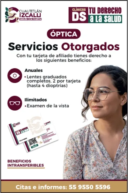 Salud gratuita en Cuautitlán Izcalli; Daniel Serrano cumple promesas con la inauguración de tres clínicas
