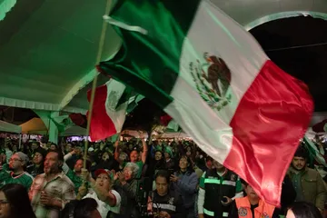 Empresarios de Edomex consideran que el mundial dejó menos de la mitad de derrama prevista