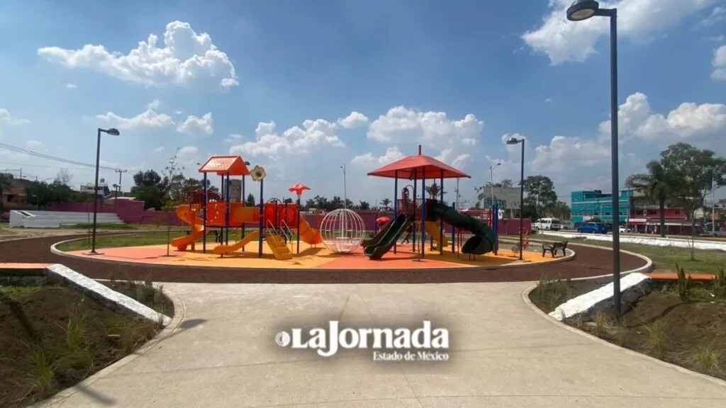 Nezahualcóyotl: Anuncian repavimentación del Periférico Oriente