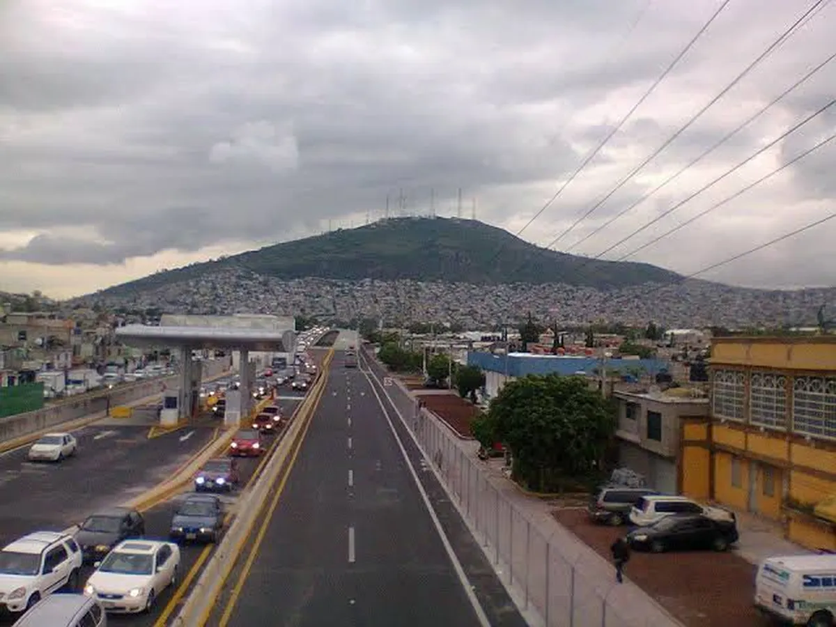 San Juan Ixhuatepec ampliará sus polígonos de seguridad | La Jornada