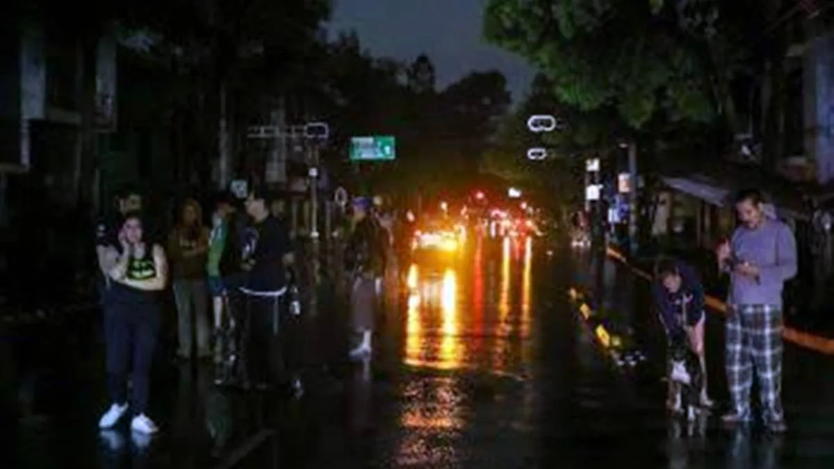 Microsismos de Naucalpan evidencian mala resistencia en viviendas: IIGEA
