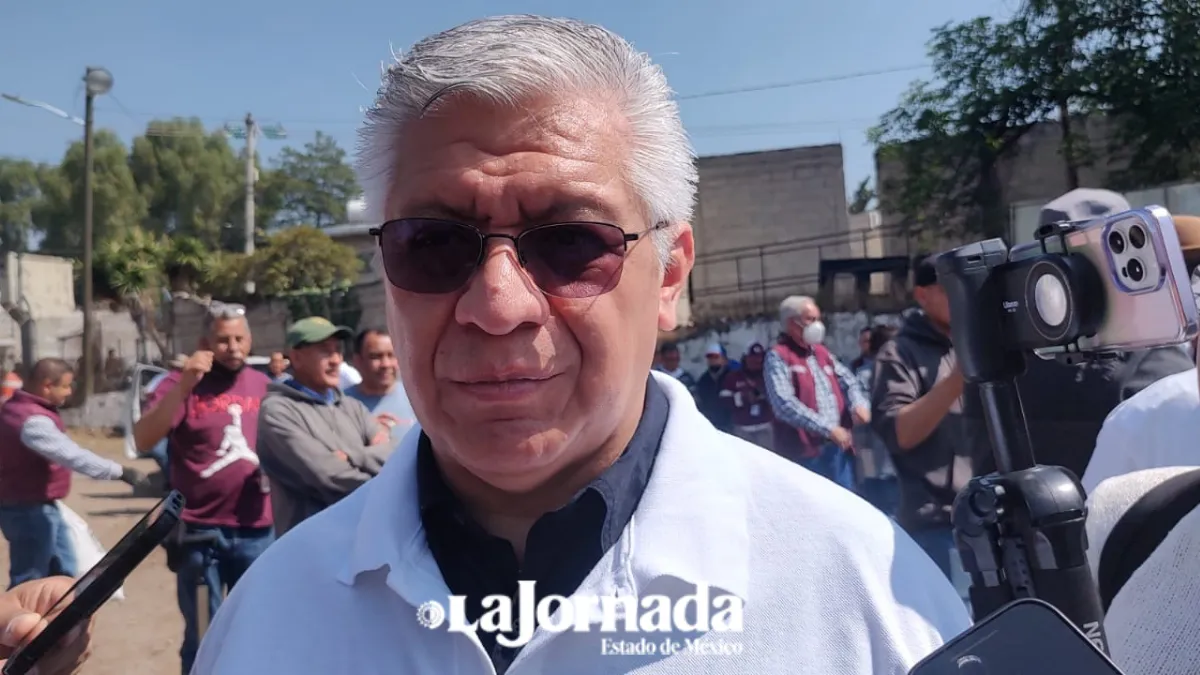 En el penal de Barrientos se trabaja para erradicar los abusos: SSEM