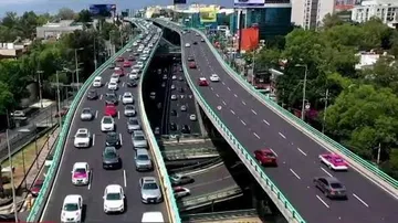 Cuautitlán Izcalli exige a Aliática asumir responsabilidad por infraestructura del Circuito Exterior Mexiquense