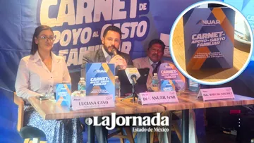 PAN impulsa Carnet de Apoyo al Gasto Familiar en Atizapán para fortalecer economía local