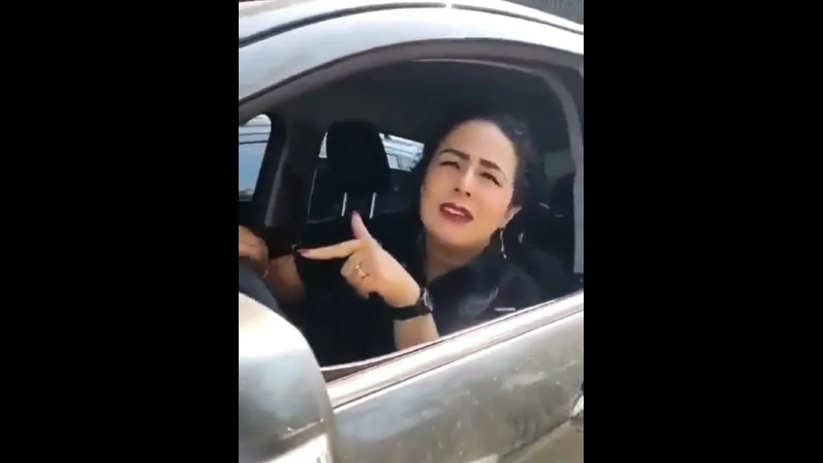 (VIDEO) Fiscalía inicia expediente de investigación contra #LadyFGR