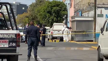 En los últimos 15 días han ocurrido 96 homicidios en Edomex