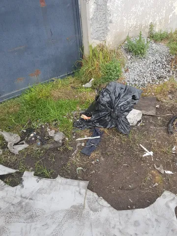 Descuartizado en Tecámac