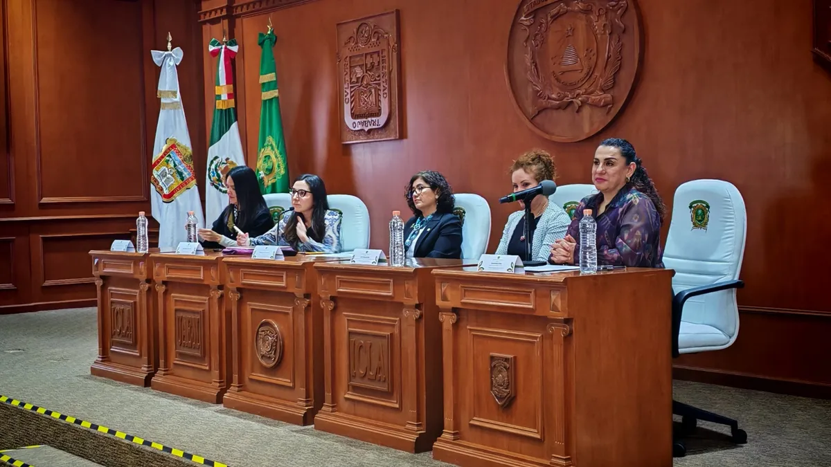 UAEMéx entregará reforma a su Ley en marzo; se convierte en “Universidad Cuidadora”