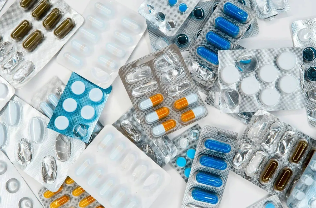 Resistencia a antibióticos podría causar más de 39 millones de muertes