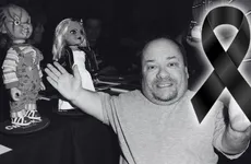 Actor de "Chucky" muere a los 61 años de edad