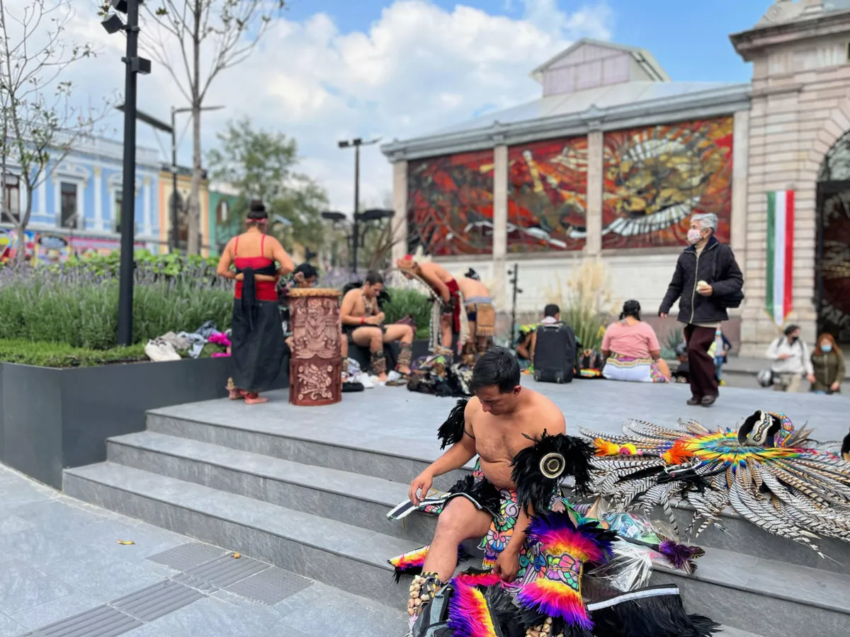 Último día del Festival de Café Edomex