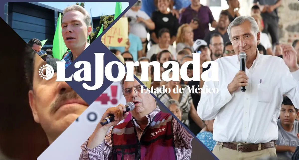 La otra elección: Marcelo pide fecha para el debate; Adán no dará gusto a expresidentes