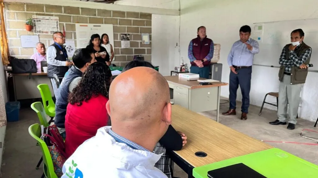 SEIEM se disculpa con víctima de abuso sexual en telesecundaria tras recomendación de Codhem