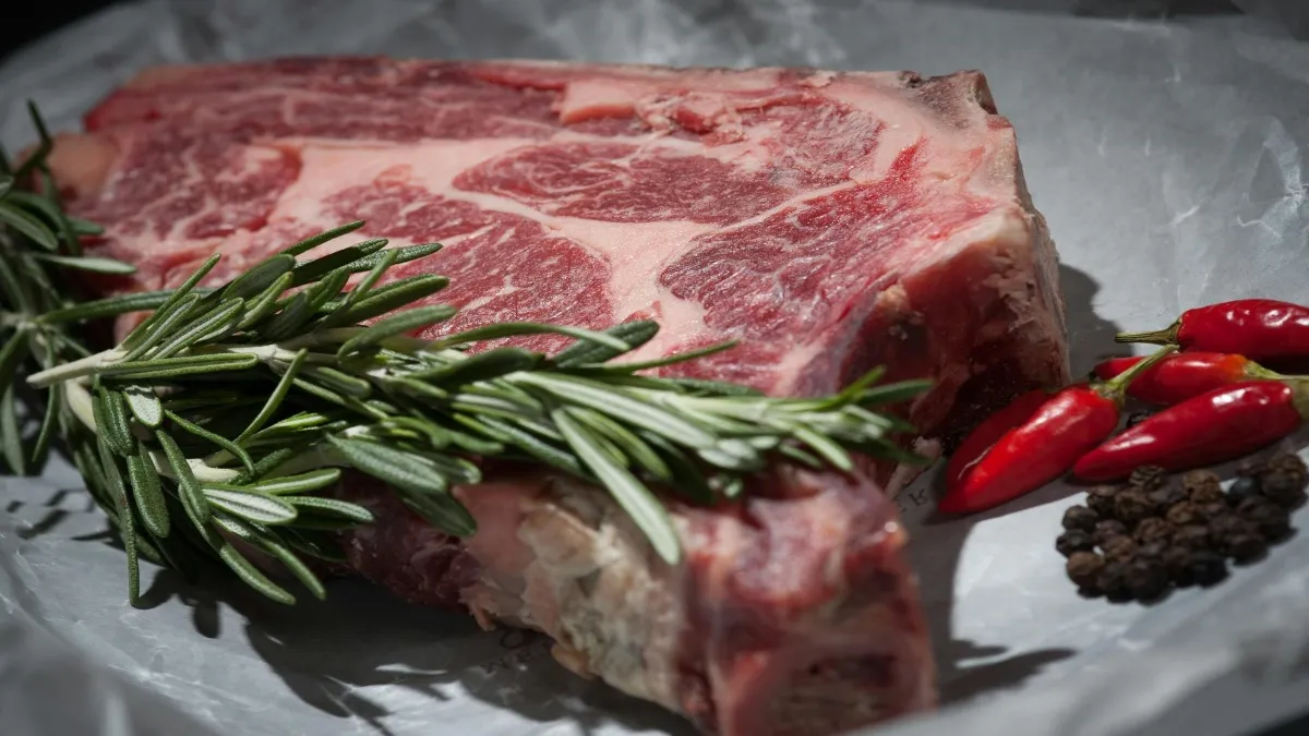 Cuaresma impacta ventas de carne roja en Toluca, reportan comerciantes
