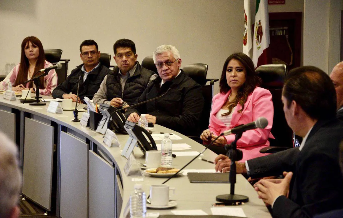 Sedeco: Más seguridad ayudará crear empleos