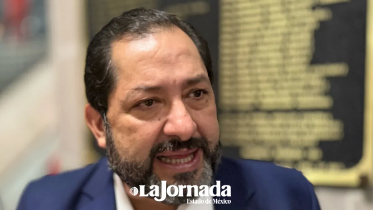 Congreso local trabajo en sanciones más severas por despojo