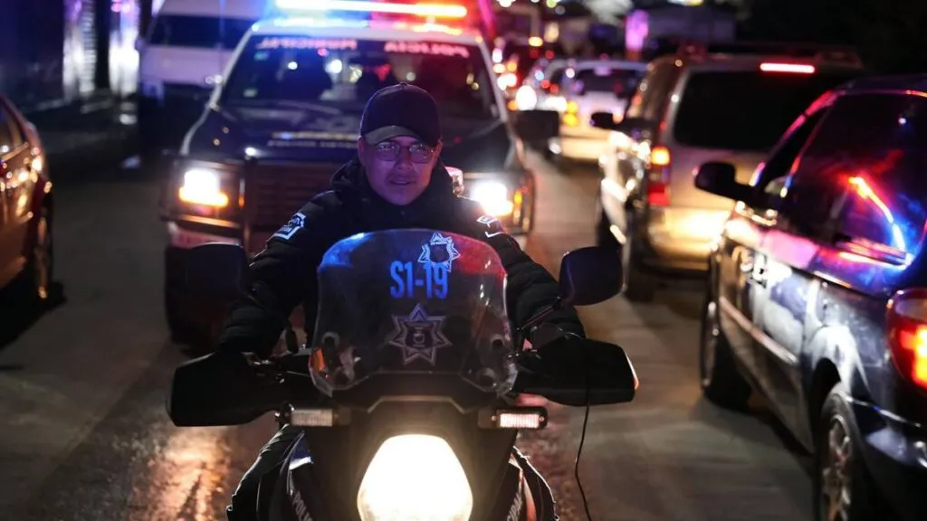 Ecatepec blinda la Nochebuena con operativo especial