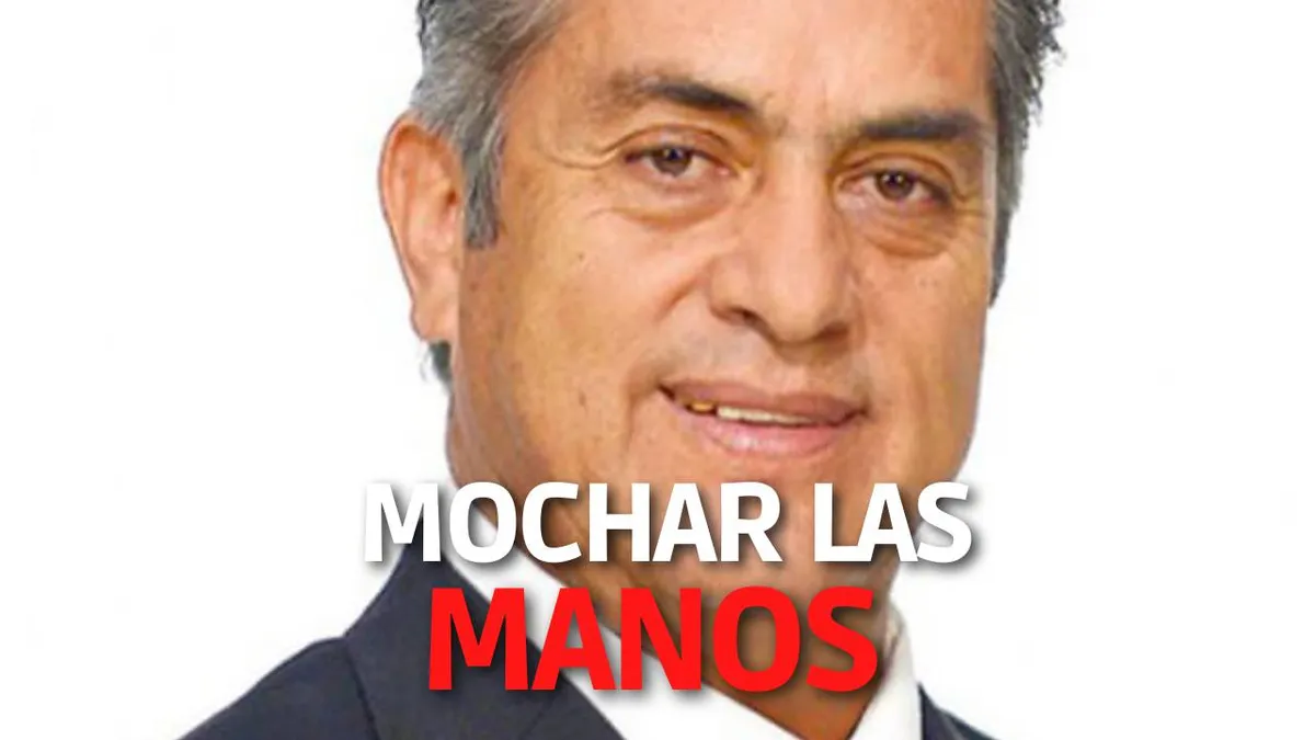 “EL BRONCO” y su propuesta de mochar las manos a los delincuentes