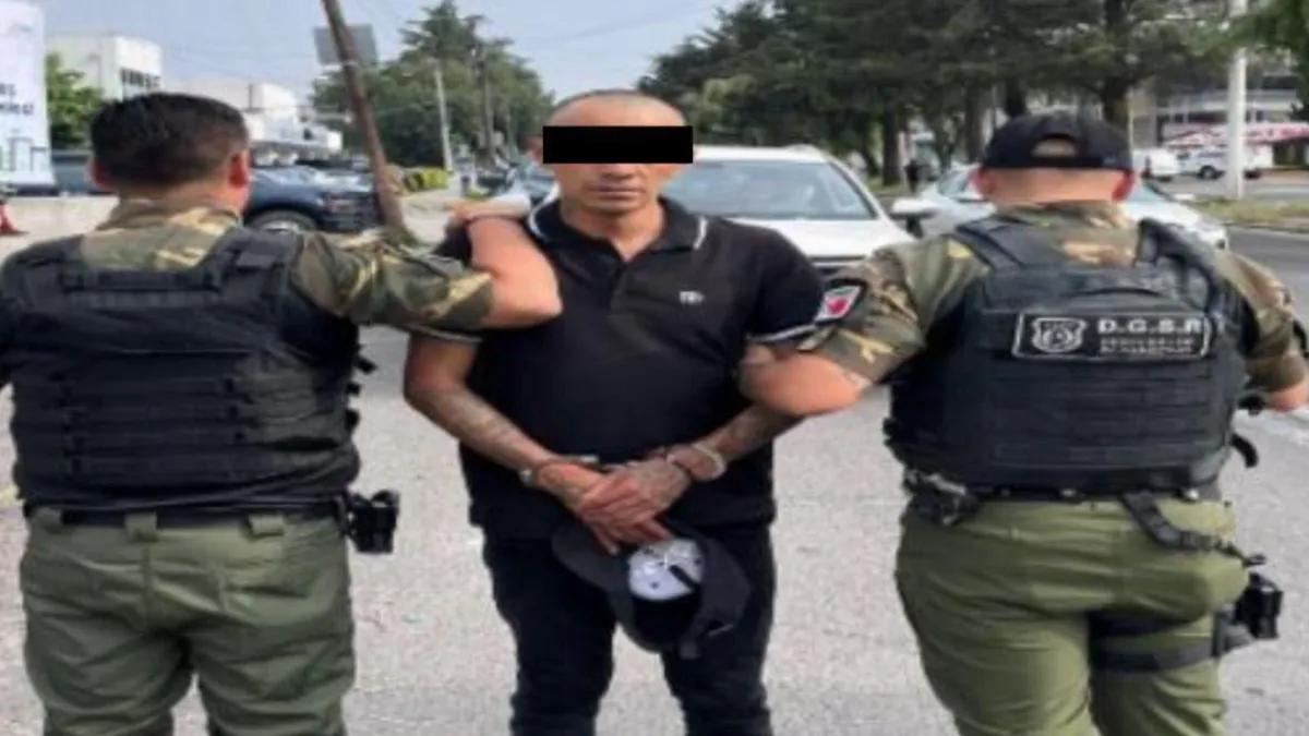 Detienen a 29 personas en operativos de Toluca