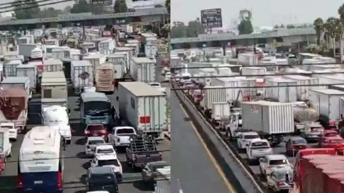 Transportistas urgen a GN aplicar operativo Radar en la México- Querétaro