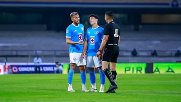 Emocionante partido termina con victoria de Cruz Azul 3-2 ante FC Juárez