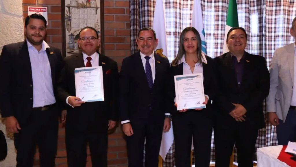 USEM Valle de Toluca impulsa cultura empresarial con enfoque social y de cumplimiento laboral