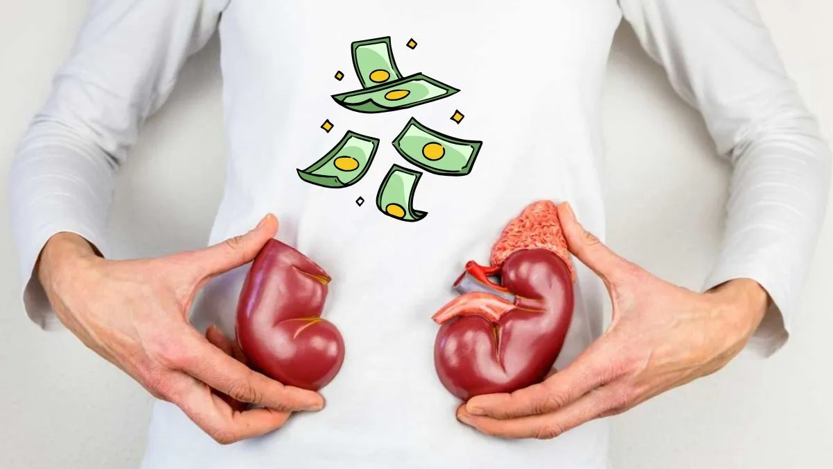 Tráfico de órganos tiene que ver con el poder adquisitivo en México: Cortes Julián