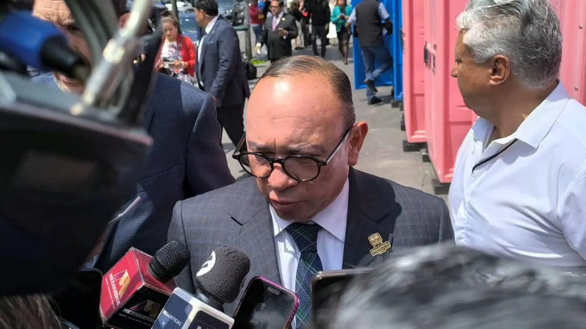 Analizan reapertura del acceso vehicular al Nevado de Toluca