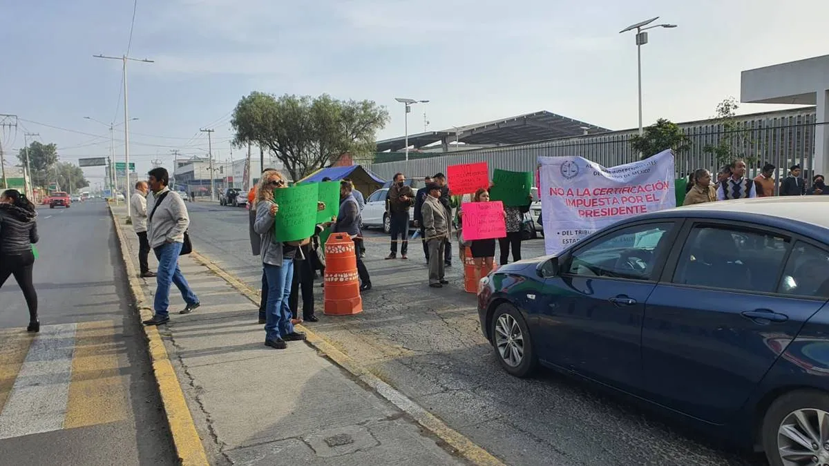 La Jornada Estado de México