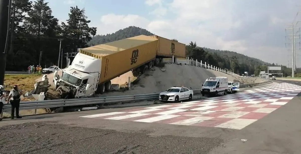 México-Toluca