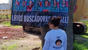 “Movió corazones”: la lucha de una madre por encontrar a Jeshua en el Río Santa Bárbara
